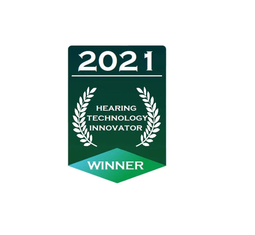 Audeara takes home Hearing Technology Innovator Award for personalised headphones